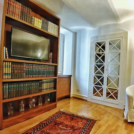 Appartement Domus Orvieto Extérieur photo
