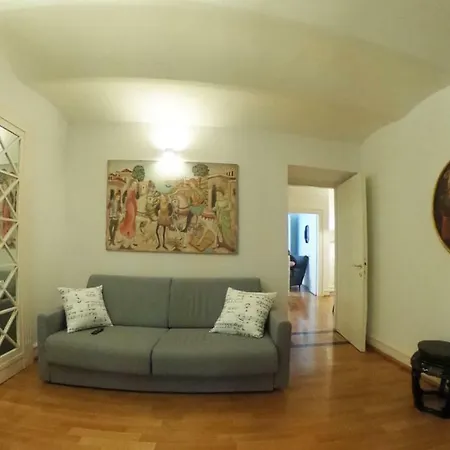 Appartement Domus Orvieto Extérieur photo