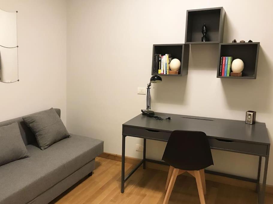 Appartement Domus