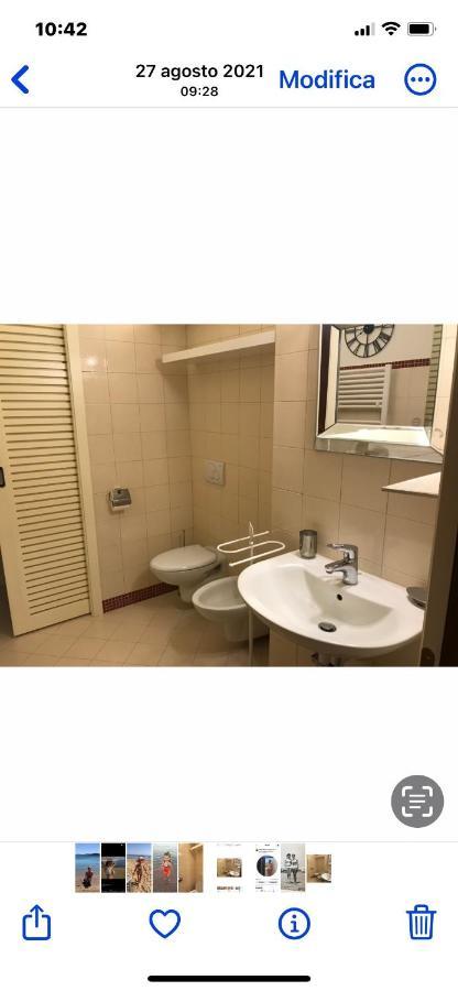 Domus Apartment Orvieto