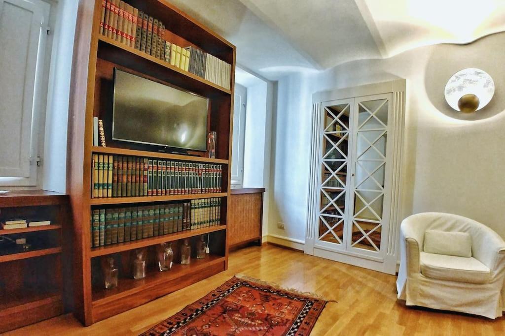 Appartement Domus
