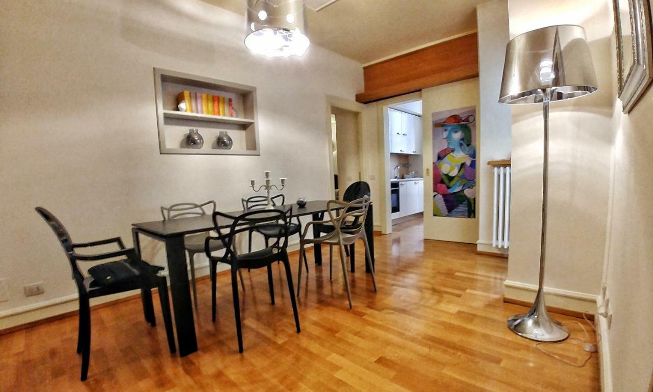 Domus Appartement Orvieto
